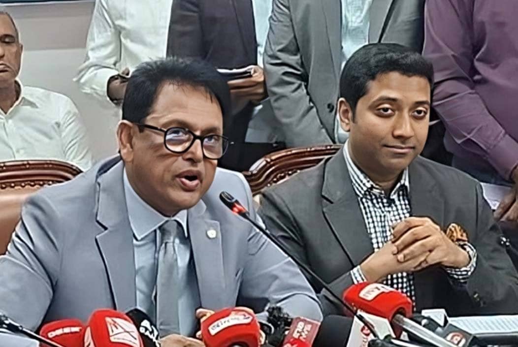 নকল হলে শুধু শিক্ষার্থী নয়, শিক্ষকদের বিরুদ্ধেও কঠোর ব্যবস্থা: শিক্ষামন্ত্রী