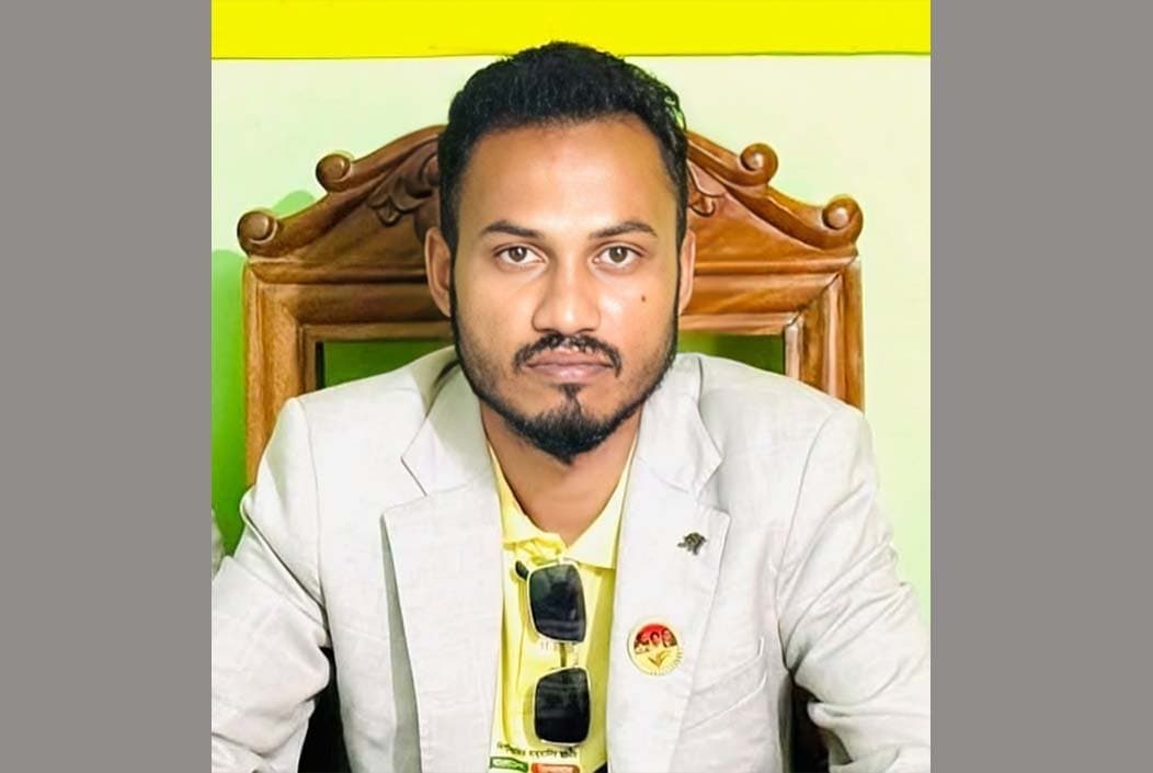 বগুড়ায় ছুরিকাঘাতে স্বেচ্ছাসেবক দলের কর্মী নিহত