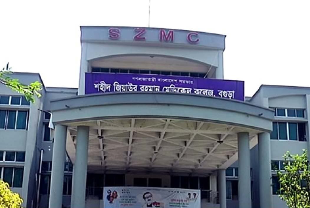 বগুড়ায় হামের উপসর্গে শিশুর মৃত্যু, হাসপাতালে ভর্তি ৩১