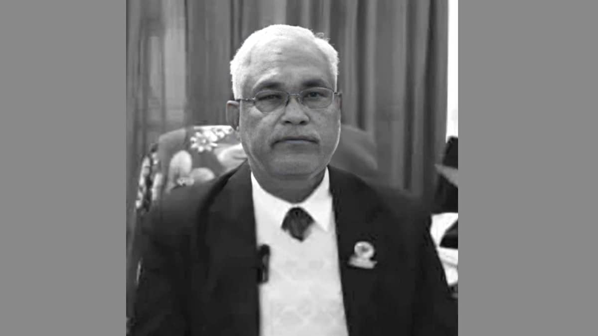 হত্যা মামলায় কারাবন্দী সাতক্ষীরা জেলা আ. লীগের উপদেষ্টার মৃত্যু
