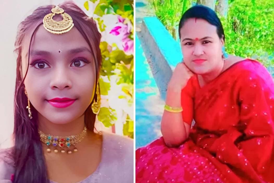 চট্টগ্রামে নিজ বাড়ি থেকে মা-মেয়ের রক্তাক্ত মরদেহ উদ্ধার