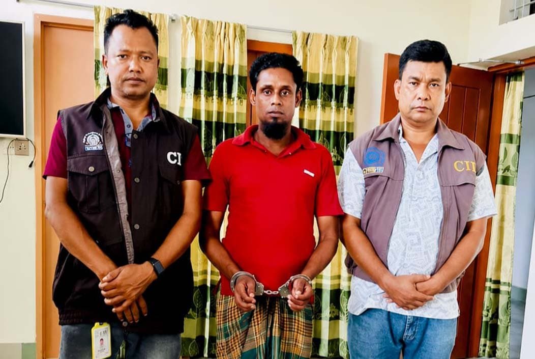 আত্মহত্যা নয়, ছিল পরিকল্পিত হত্যা, ৮ মাস পর সিআইডির তদন্তে রহস্য উদঘাটন
