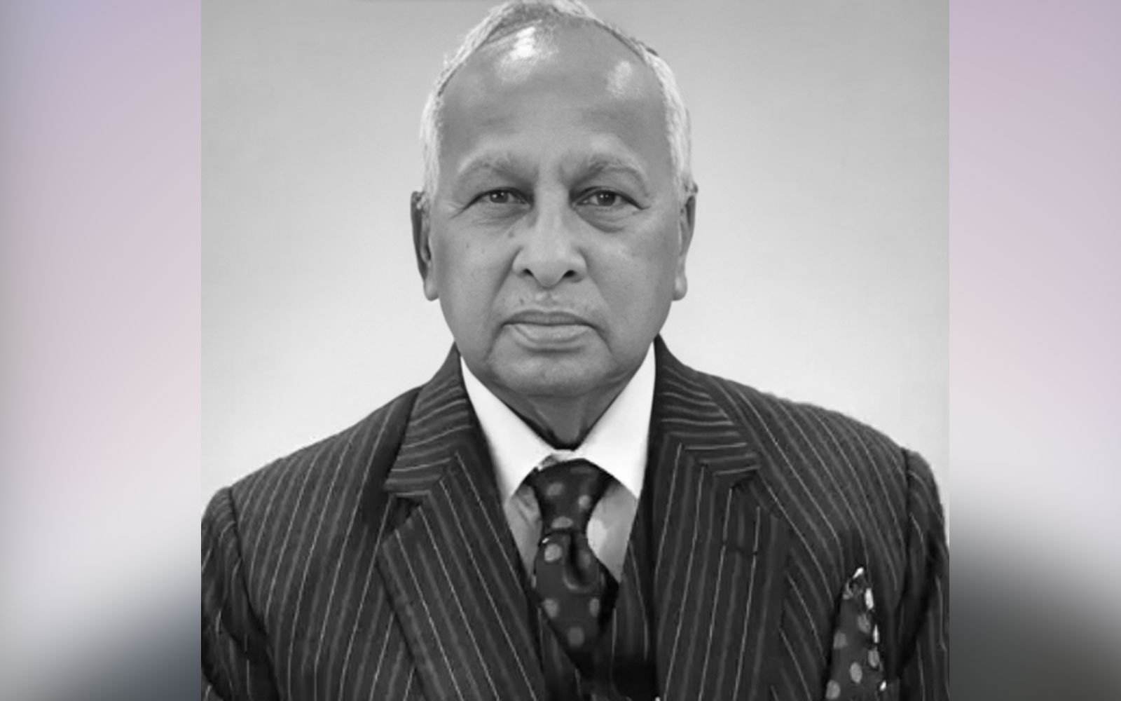 সাবেক স্পিকার জমির উদ্দিনের মৃত্যুতে সোমবার দেশব্যাপী শোক দিবস ঘোষণা বিএনপির