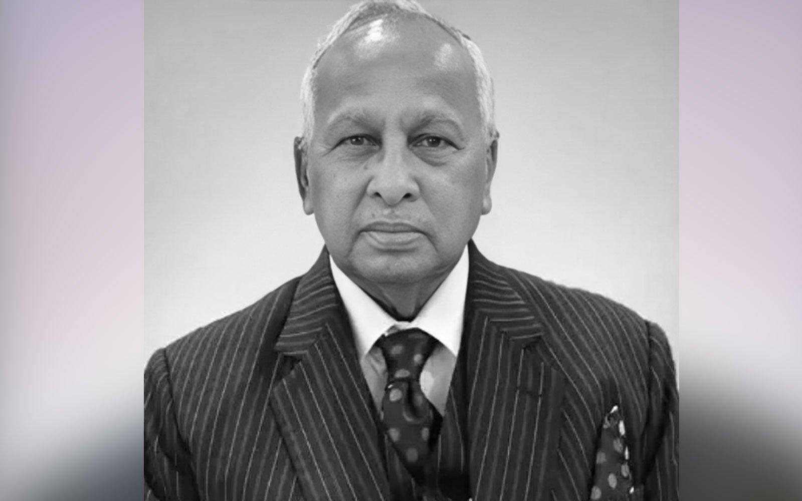 সাবেক স্পিকার জমির উদ্দিনের মৃত্যুতে সোমবার দেশব্যাপী শোক দিবস ঘোষণা বিএনপির