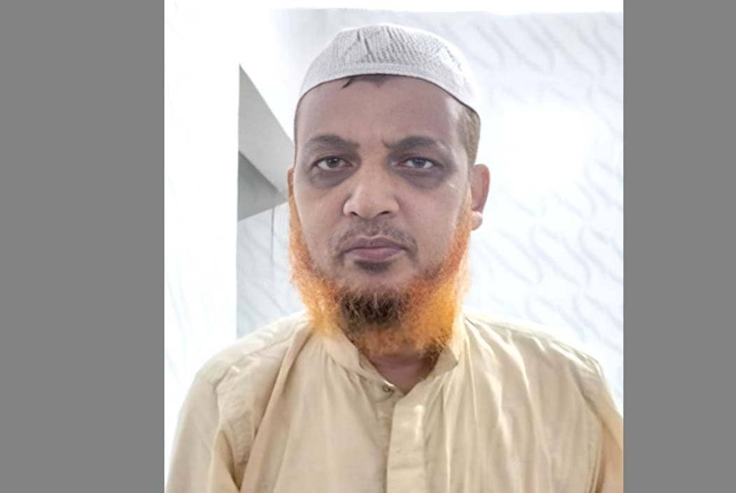 বগুড়ায় প্রতিবন্ধী তরুণীকে ধর্ষণের অভিযোগ, মাদ্রাসা সুপার গ্রেপ্তার