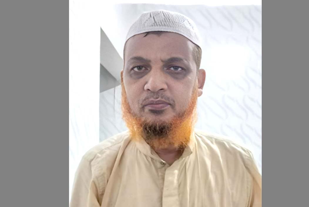 বগুড়ায় প্রতিবন্ধী তরুণীকে ধর্ষণের অভিযোগ, মাদ্রাসা সুপার গ্রেপ্তার