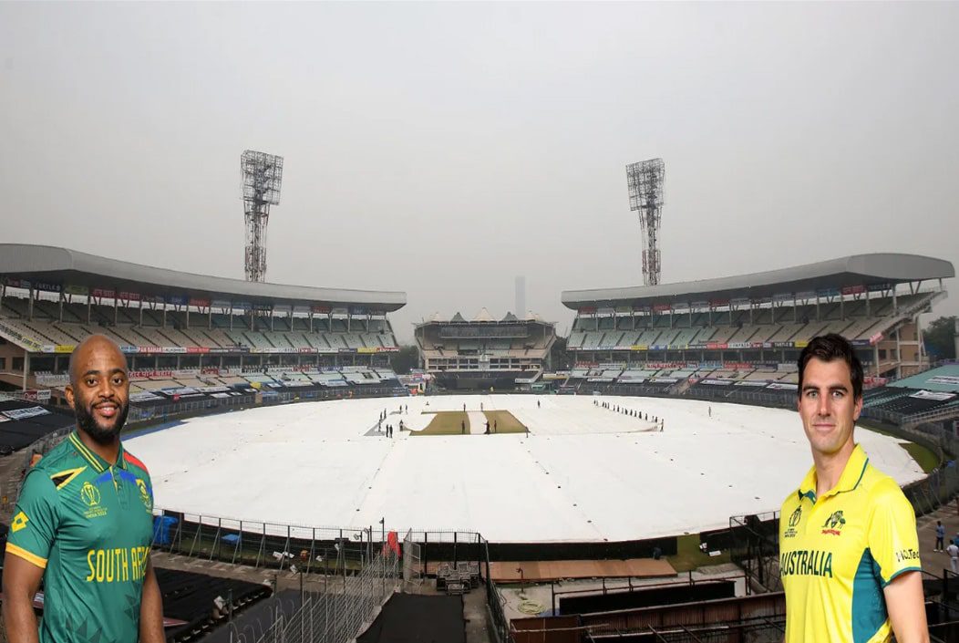 দক্ষিণ আফ্রিকা বনাম অস্ট্রেলিয়া পরিসংখ্যানে এগিয়ে কে