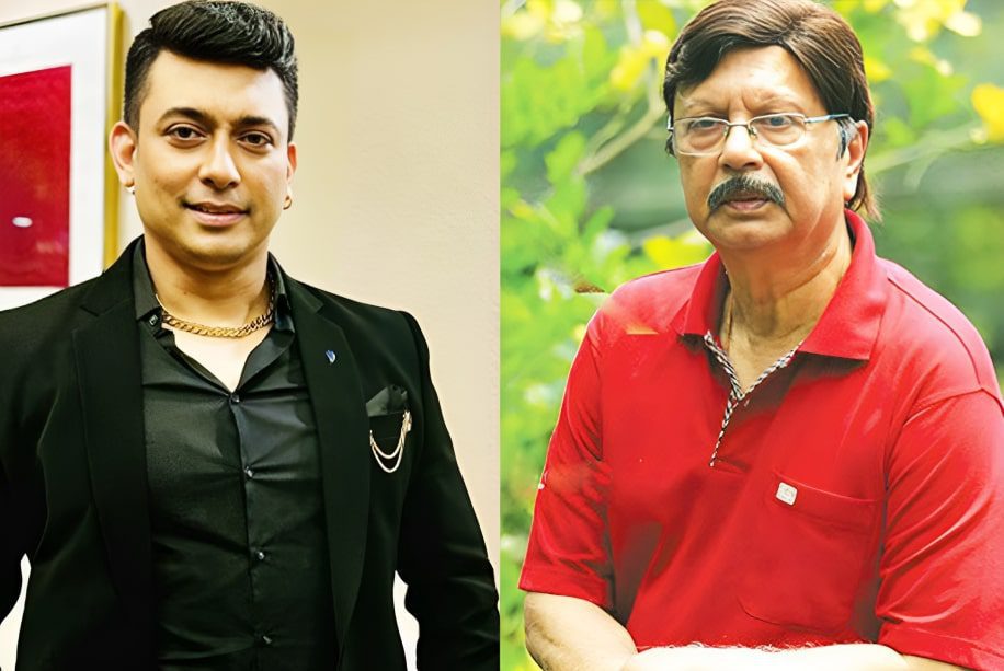 জায়েদ খানের ডিগবাজিকে 'বাদুড় নাচ' বললেন চিত্রনায়ক সোহেল রানা