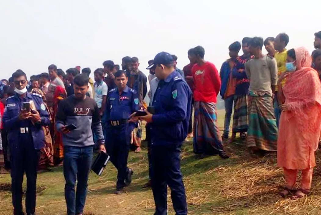 হবিগঞ্জে পৃথক স্থান থেকে নারী ও শিশুসহ ৩ জনের মরদেহ উদ্ধার