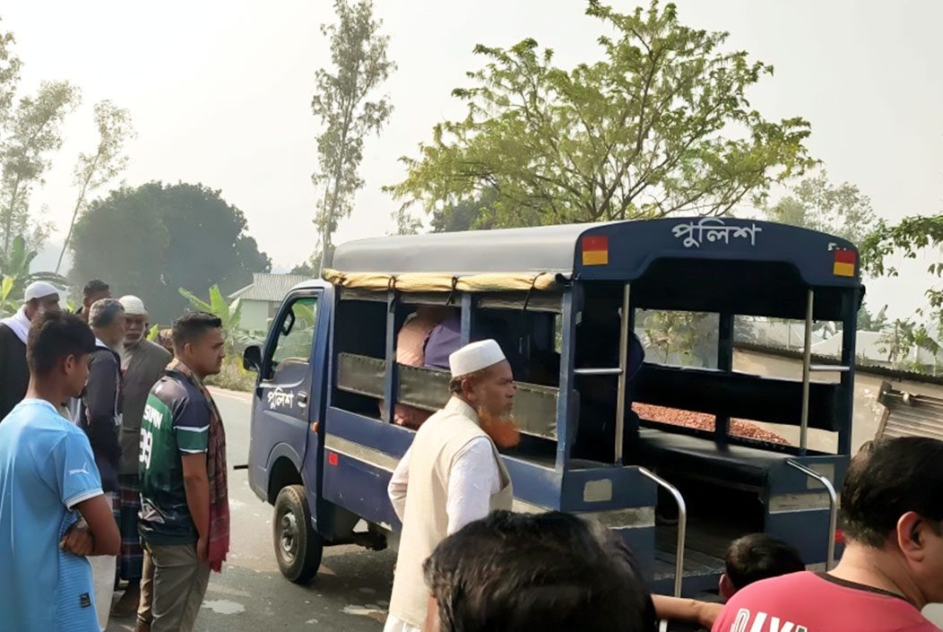 টাঙ্গাইলের ভূঞাপুরে পরীক্ষা ভালো না হওয়ায়, এসএসসি পরীক্ষার্থীর আত্মহত্যা