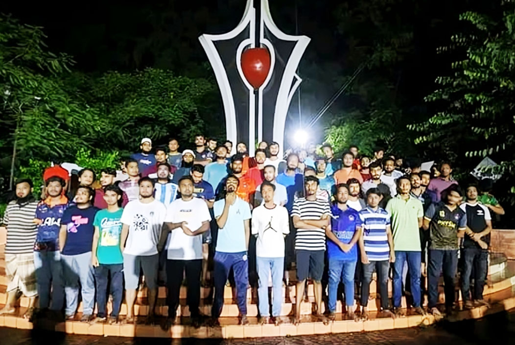 এবার ভাতে না, পানিতে মারার পরিকল্পনা ভারতের