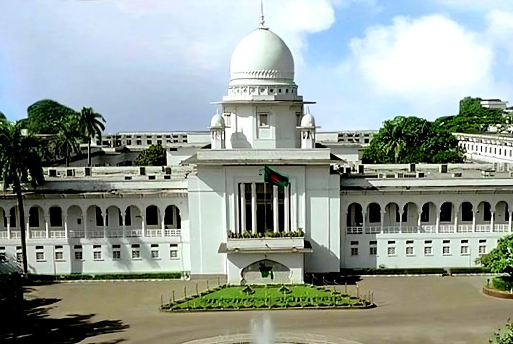 আওয়ামী লীগ নিষিদ্ধ চেয়ে হাইকোর্টে সারজিস ও হাসনাতের রিট