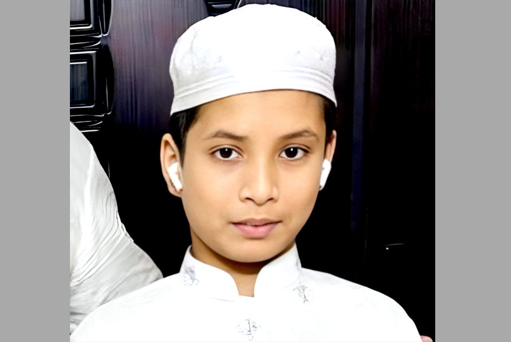 কুমিল্লায় মাদ্রাসাছাত্রের ঝুলন্ত মরদেহ উদ্ধার