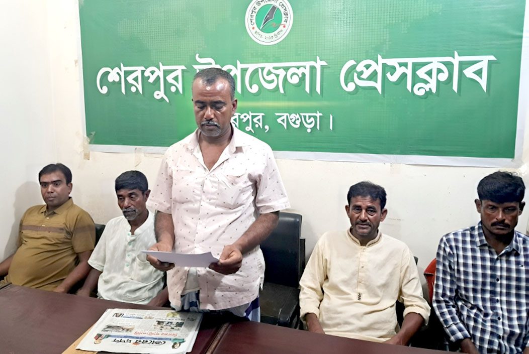 বিএনপি’র ১৩ নেতা কর্মীর বাড়ীঘর ভাংচুর ও অগ্নিসংযোগ