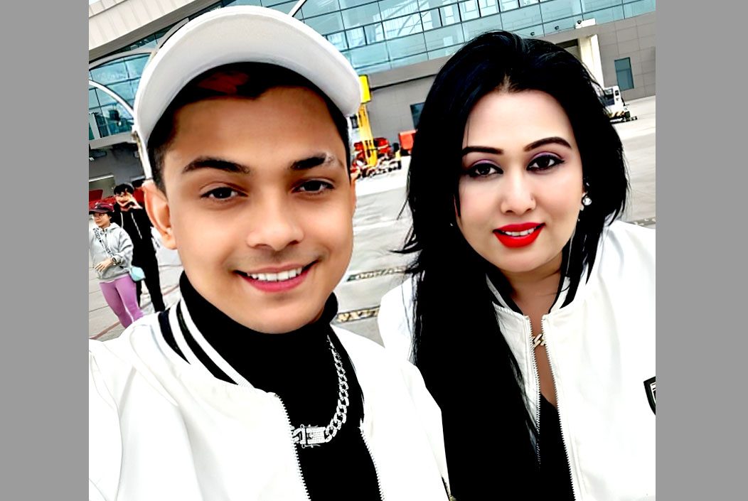 টিকটকার প্রিন্স মামুনের বিরুদ্ধে ধর্ষণের সত্যতা পাওয়া গেছে