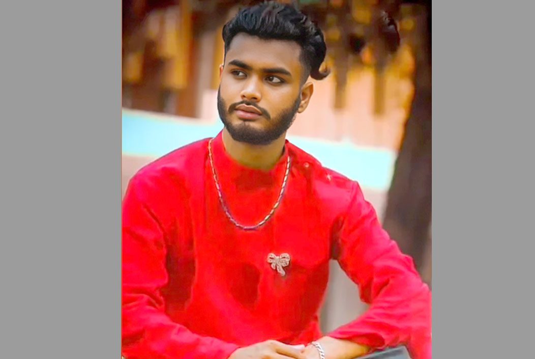 শ্রীনগরে গুলি করে তরুণীকে হত্যা, রিভলবারসহ প্রেমিক গ্রেফতার