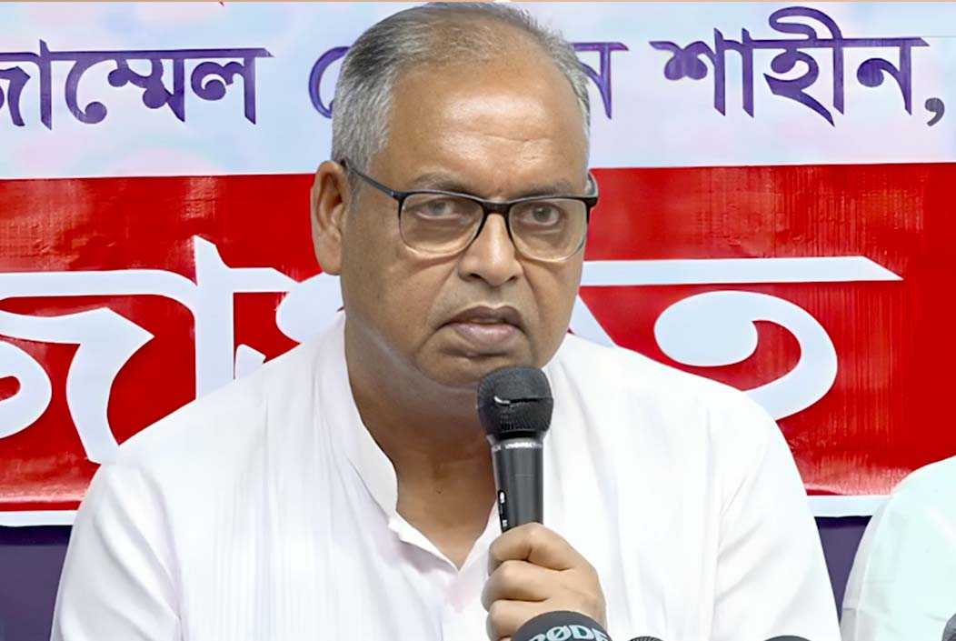 যুক্তরাষ্ট্রে আওয়ামী লীগের দূতিয়ালি করে বেড়াচ্ছেন মোদি দুদু