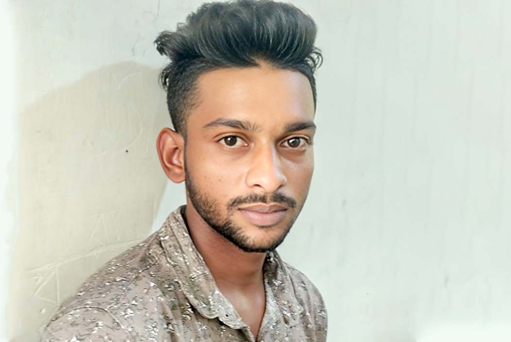 ঘরে ঢুকে ১০ম শ্রেণির ছাত্রীকে ধর্ষণ, কলেজছাত্র গ্রেফতার