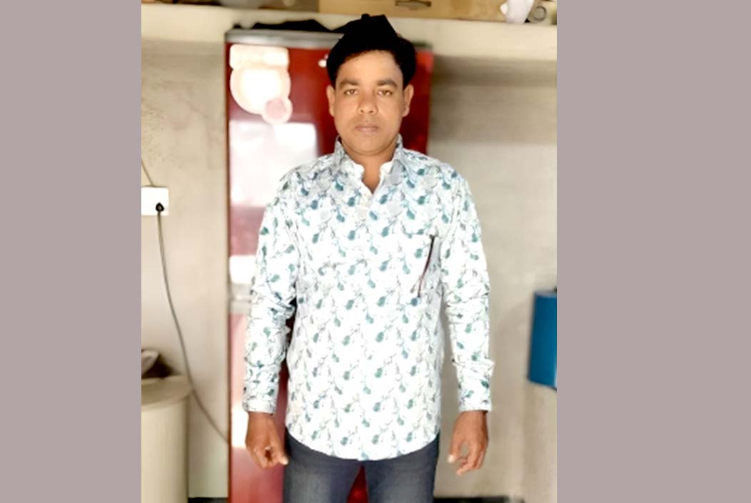 চৌগাছায় বাবাকে কুপিয়ে হত্যা করলো ছেলে