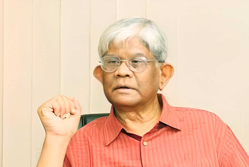 তুলসী গ্যাবার্ডের মন্তব্যে আমাদের অর্থনীতিতে প্রভাব পড়বে না অর্থ উপদেষ্টা