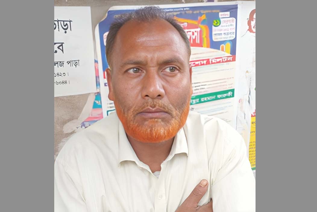বগুড়া কারাগারে আরও এক আওয়ামী লীগ নেতার মৃত্যু