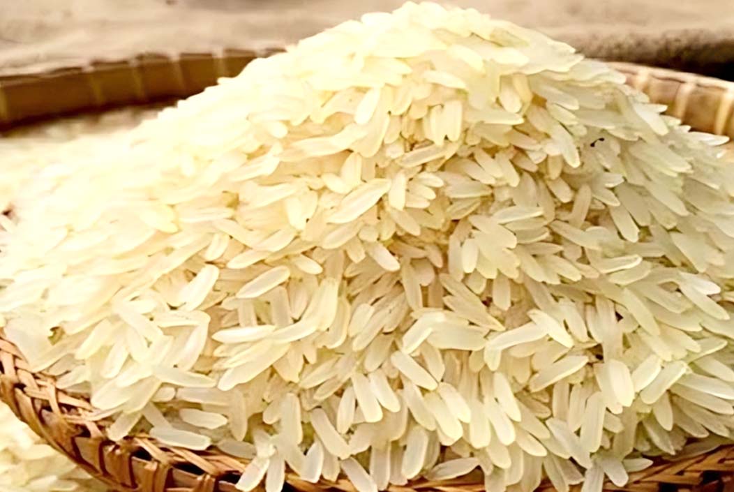 ভারত ও ভিয়েতনাম থেকে এলো ৩৮ হাজার ৮০০ টন চাল