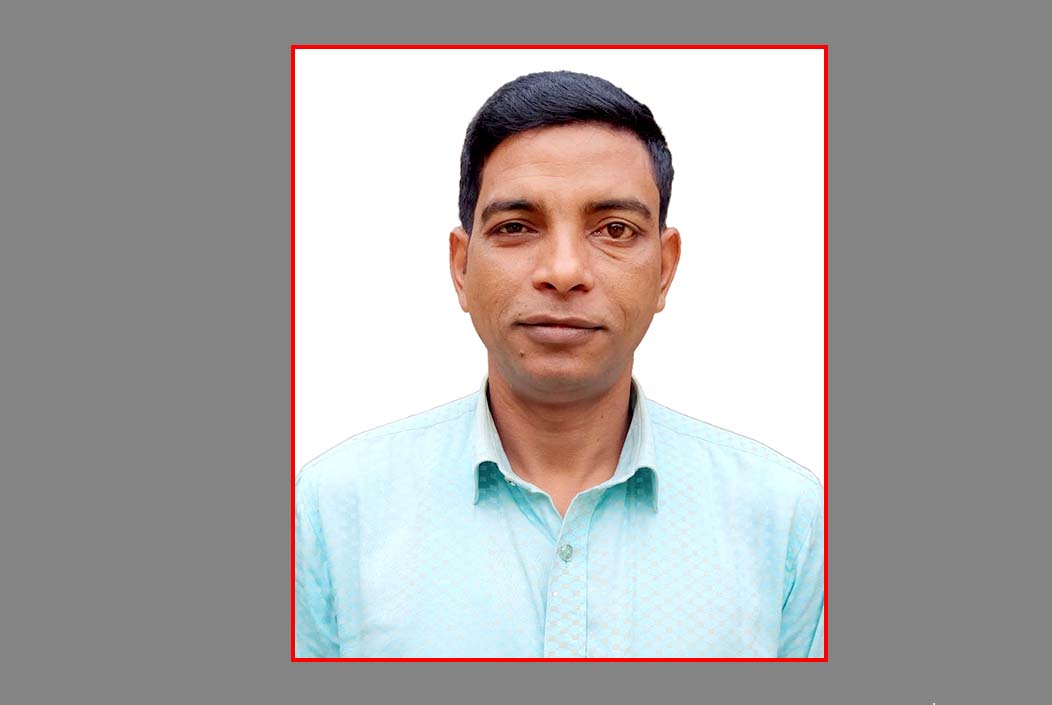 শেরপুরের সুঘাট ইউনিয়নের ভারপ্রাপ্ত চেয়ারম্যান হলেন আবু হাসান