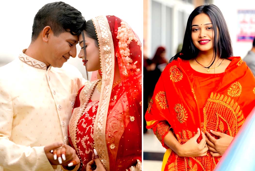 বিয়ে করলেন অভিনেতা শামীম হাসান, কনে কে