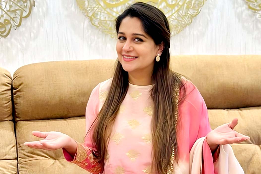 অভিনেত্রী দীপিকা কক্কর লিভার ক্যানসারে আক্রান্ত