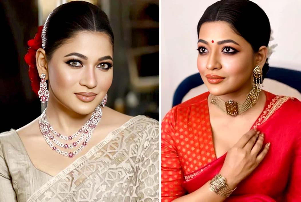 অভিনেত্রী বাঁধন চার গোয়েন্দা সংস্থার সদস্য!