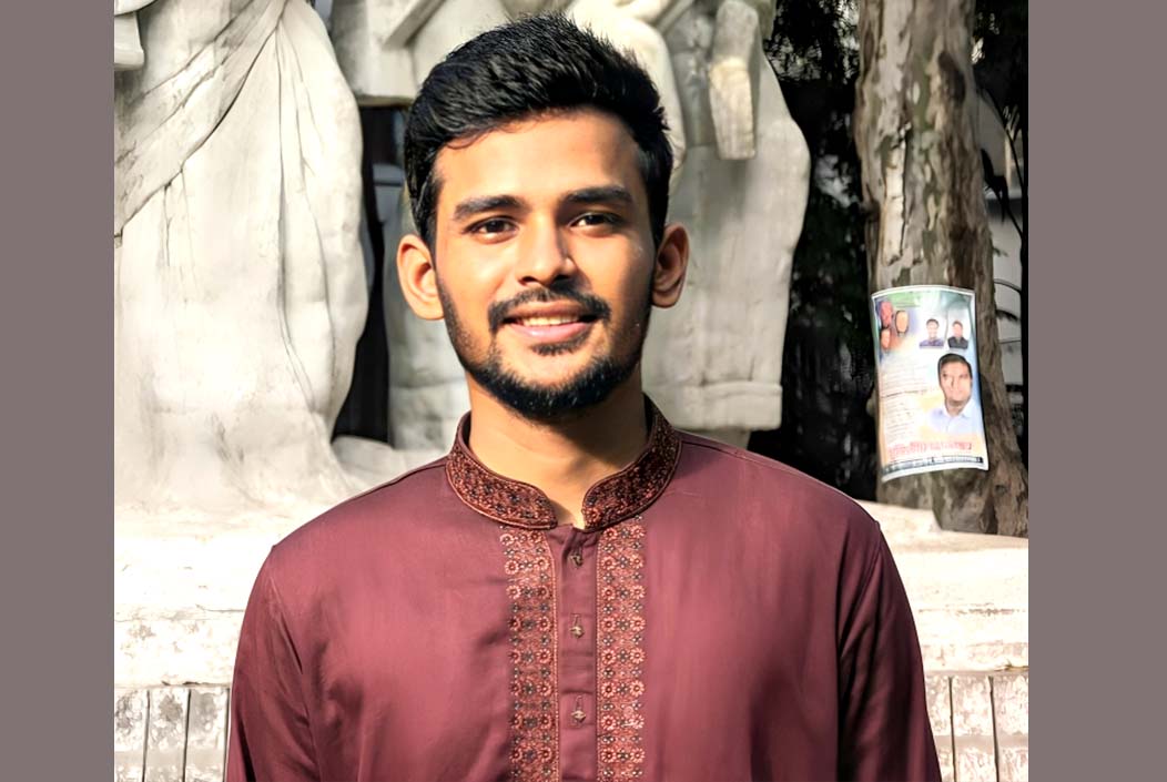 আওয়ামী লীগের পক্ষে কথা বললেও গ্রেফতার উপদেষ্টা আসিফ মাহমুদ