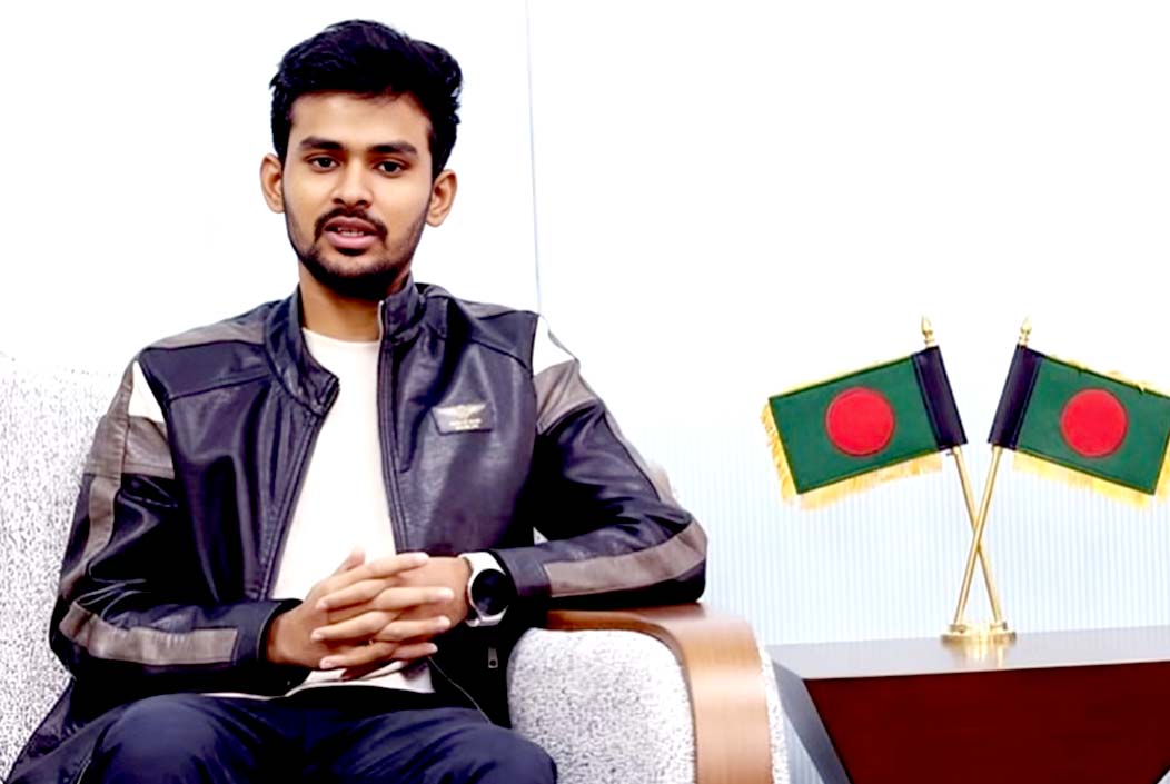 ইশরাকের শপথ নিয়ে আইনি জটিলতা এখনো বহাল উপদেষ্টা আসিফ