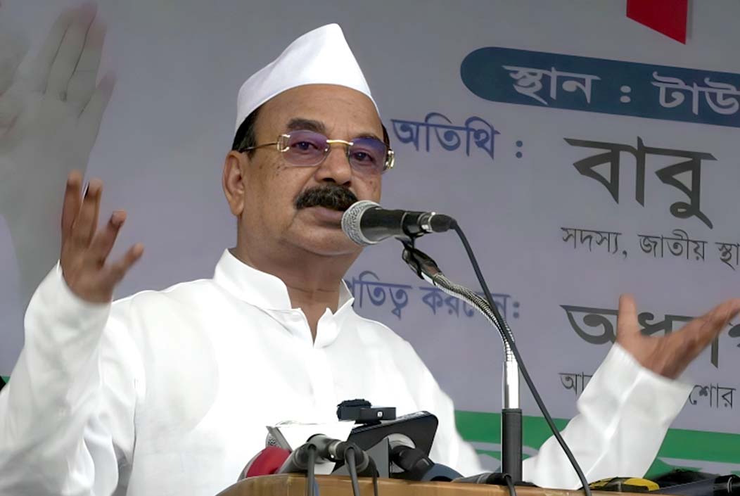 কাল রাস্তায় নামলে ইউনূস সাহেব ২৪ ঘণ্টাও টিকবেন না