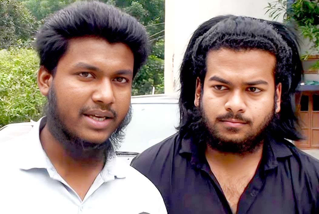 চাঁদাবাজি ও অসদাচরণের অভিযোগে বৈষম্যবিরোধীর দুই নেতা আটক