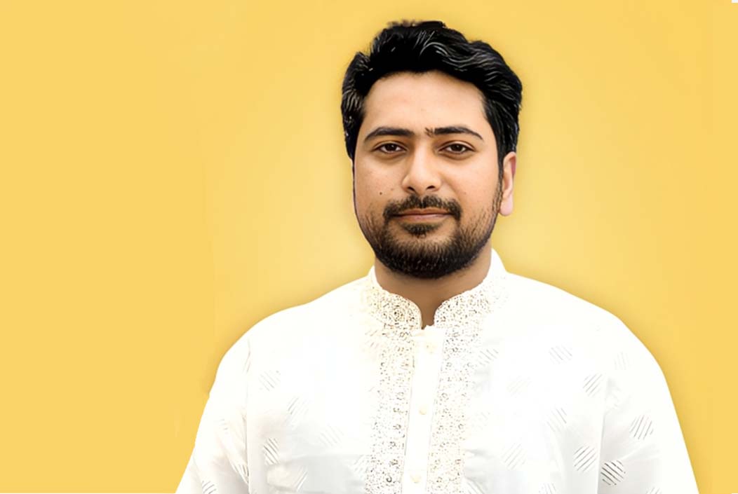 জাতীয় নির্বাচন পেছানোর দাবি করিনি, ভুল ব্যাখ্যা করা হচ্ছে নাহিদ ইসলাম