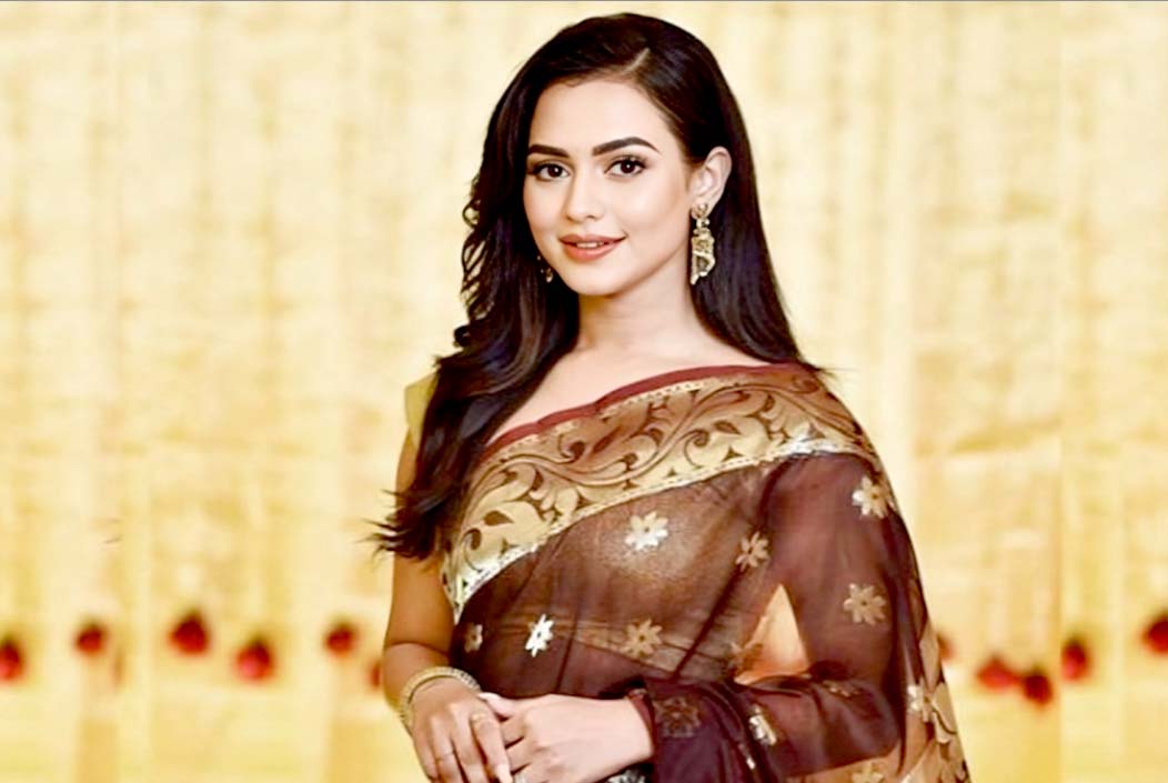 জামিন পেলেন অভিনেত্রী নুসরাত ফারিয়া
