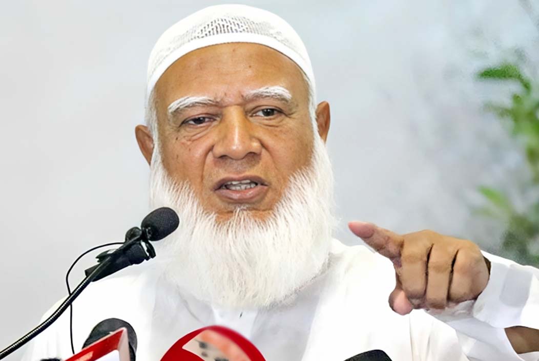 জুডিশিয়াল কিলিংয়ের’ শিকার জামায়েতের শীর্ষ ছয় নেতা