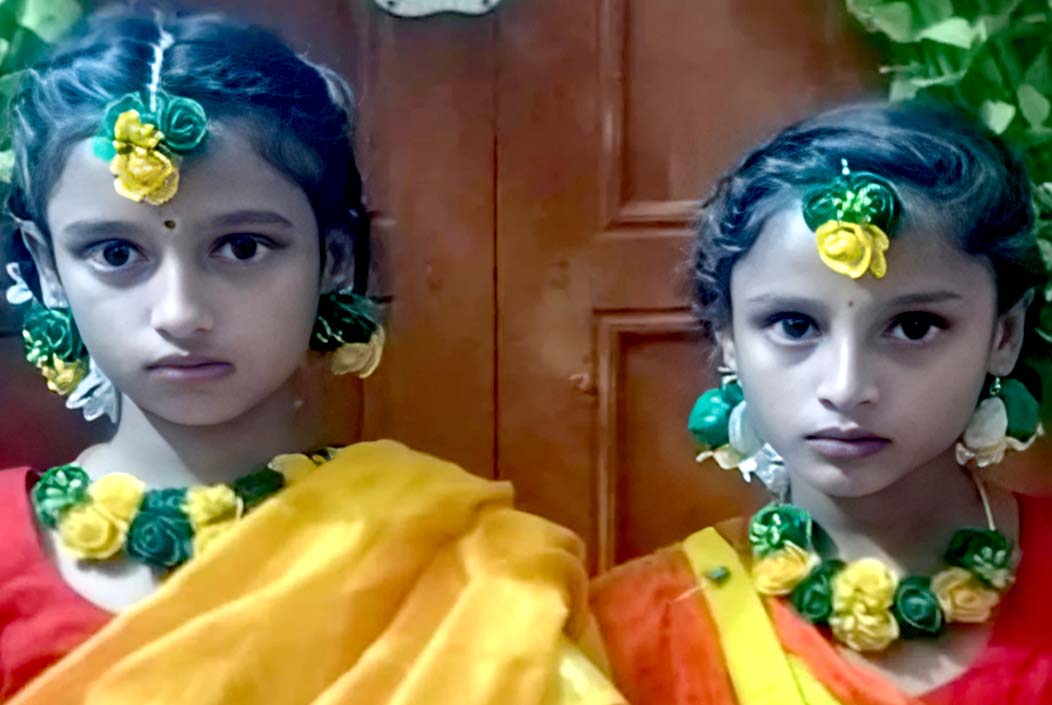 জোয়ারে ভেসে গেল দুই বোন, গরু আনতে গিয়ে ঘটল দুর্ঘটনা
