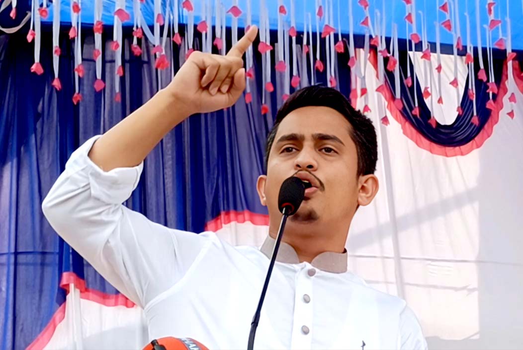 ডিএমপির ঘুষখোরদের বিরুদ্ধে ব্যবস্থা নেই কেন, প্রশ্ন সারজিসের
