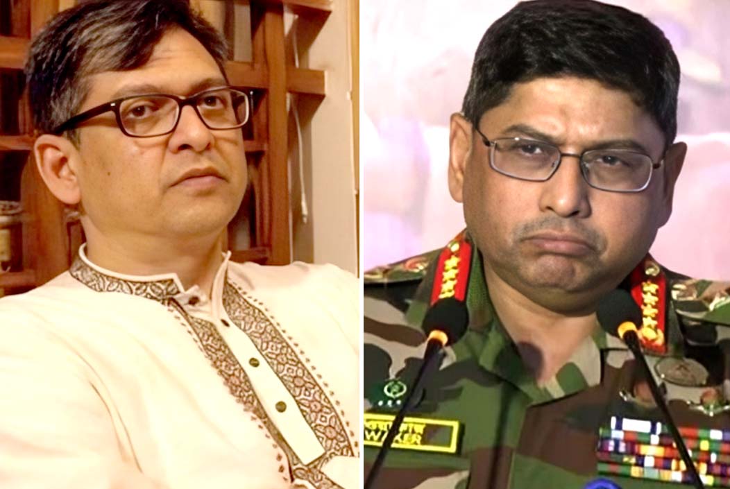 নির্বাচন নিয়ে সেনাপ্রধানের বক্তব্য বাস্তবসম্মত ও প্রশংসনীয়