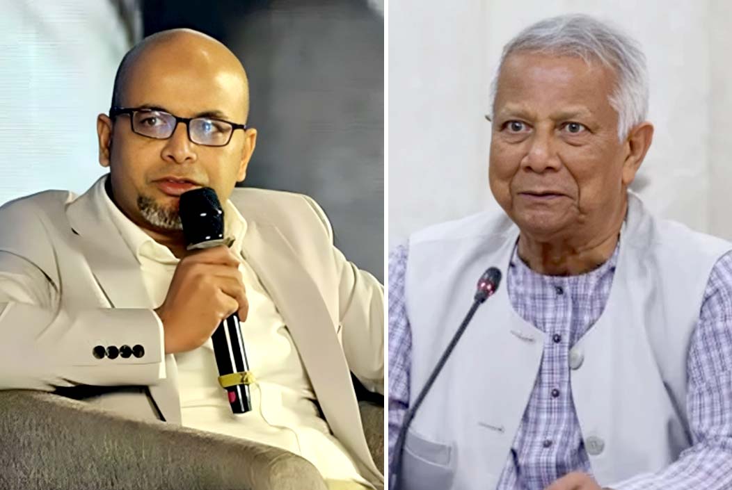 পদত্যাগ করবেন না প্রধান উপদেষ্টা ড. ইউনূস