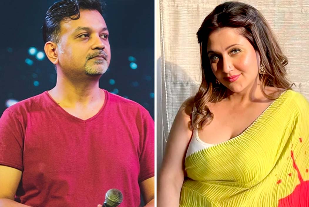 প্রেম নয়, মাংসপ্রিয় সৃজিতকে নিয়ে প্রাক্তন স্বস্তিকার খোলামেলা পরামর্শ
