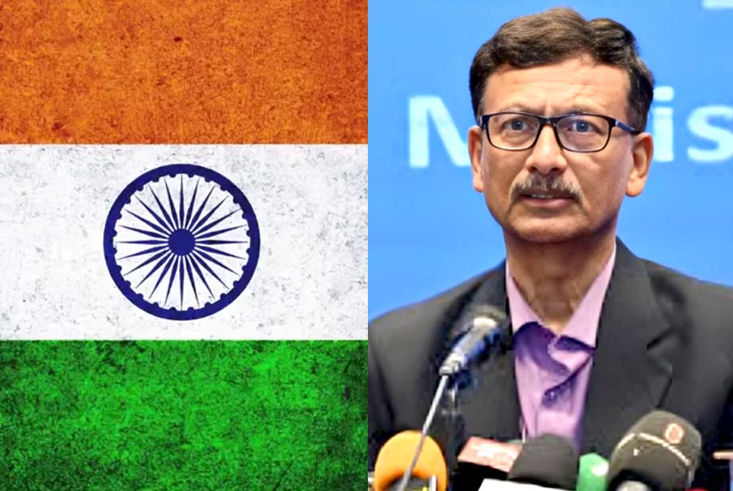 ভারতীয় নাগরিকদের ফেরত নিতে হবে