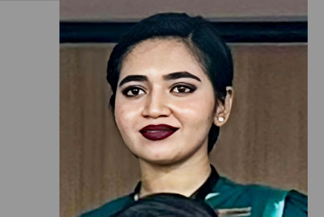 ভুয়া কাগজে আমেরিকা যাওয়ার চেষ্টা, কেবিন ক্রু আটক