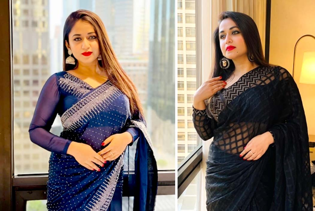 মিডিয়াতে কম কাজ করেও টাকা কামানো যায়, যদি সুগার ড্যাডি থাকে’ অভিনেত্রী ফারিয়া