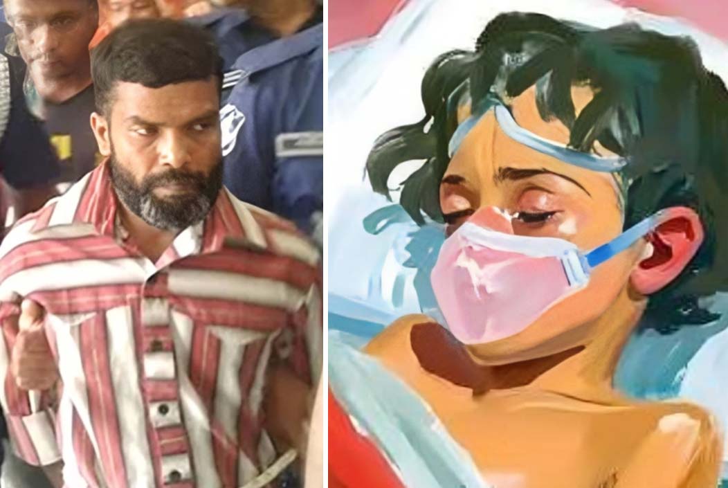 শিশু আছিয়া ধর্ষণ-হত্যা মামলায় হিটু শেখের মৃত্যুদণ্ড, বাকি তিনজন খালাস