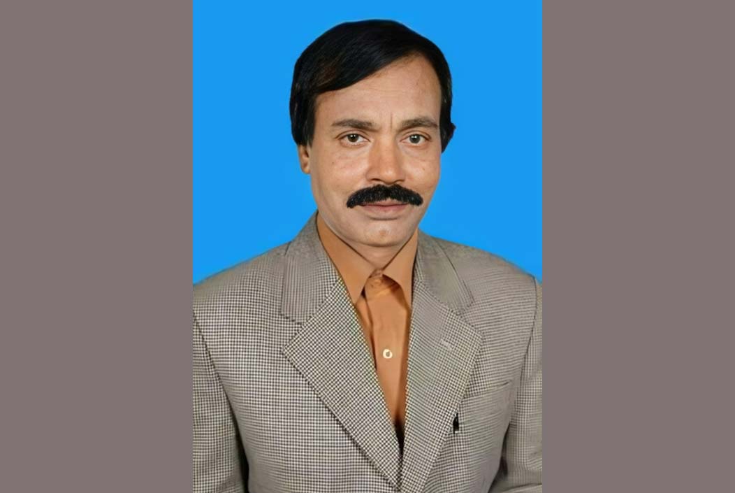 শেরপুরে বিশিষ্ট ব্যবসায়ী এস বিকাশ মোহন্ত’র দ্বাদশ মৃত্যুবার্ষিকী আজ