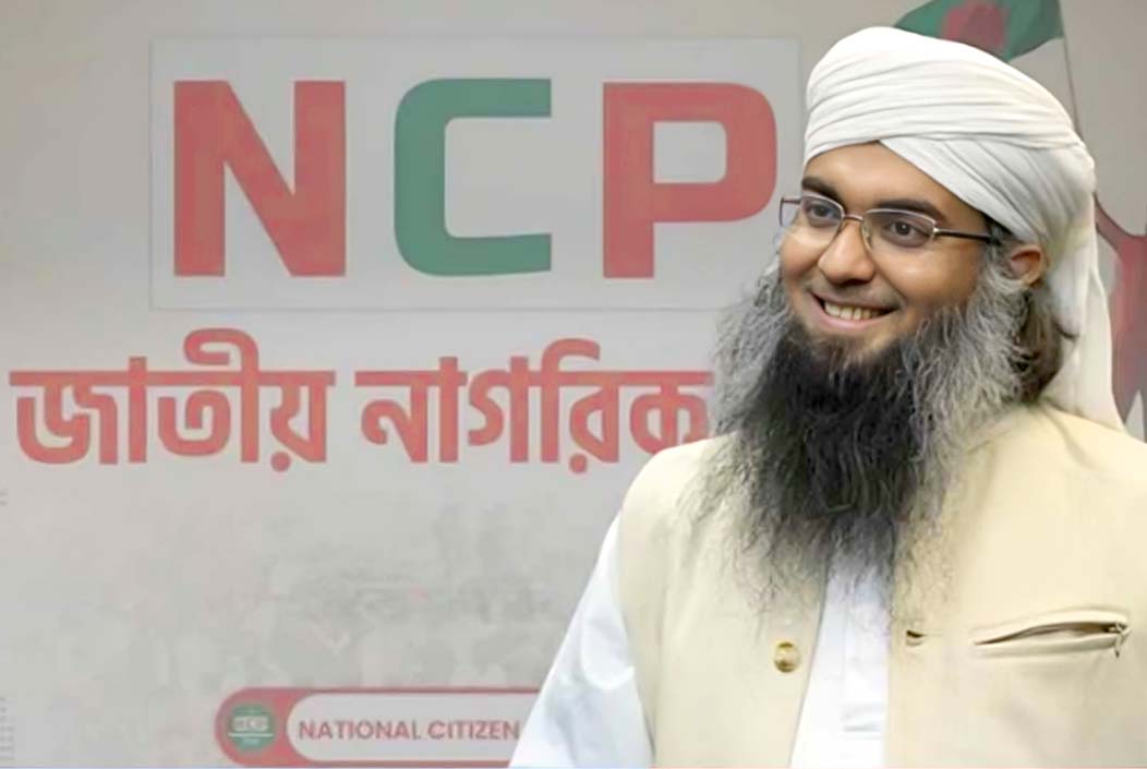 সাবেক এনসিপি নেতা তানভীরের দেশত্যাগে নিষেধাজ্ঞা, এনআইডিও ব্লক