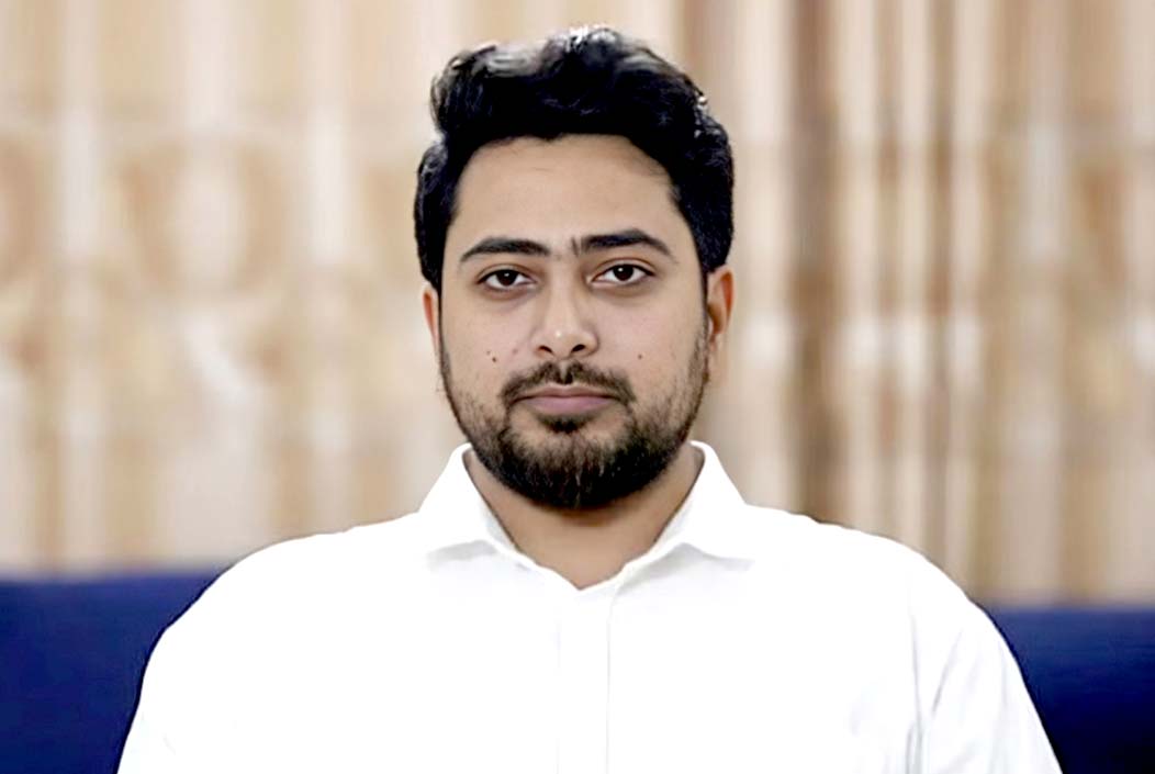 ‘উপদেষ্টা আসিফ ও মাহফুজ এনসিপির কেউ নন’