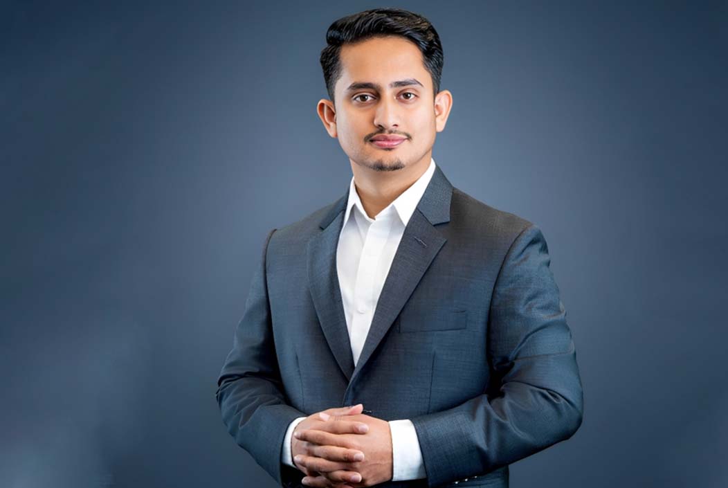 অন্তর্বর্তী সরকার পক্ষপাতদুষ্ট, অভিযোগ সারজিস আলমের